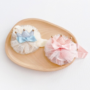 Baby Headband Crown Geometric (BHB9006)